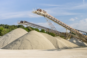 Quarried Aggregates