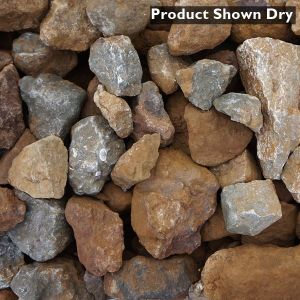 Ironstone Gabion Stone