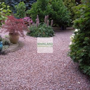 Decorative Gravels & Chippings