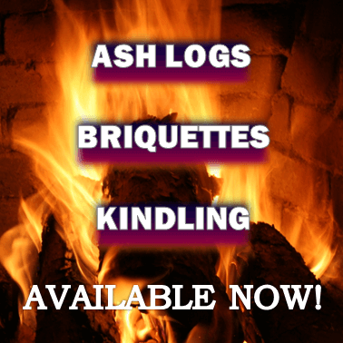 Buy Kiln Dried Logs Here